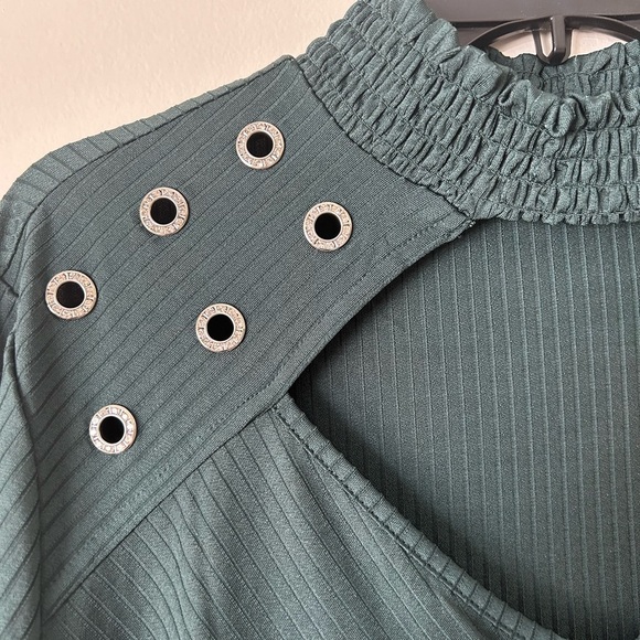 Belldini top size 3x - Picture 3 of 6